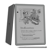 Amazon Kindle Scribe (Without Front Light) - 16GB