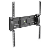 Meliconi Ghostslim Plus T400 165,1 cm (65") Nero