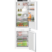 Bosch KIN86ADD0 frigorifero con congelatore Libera installazione 260 L D Bianco