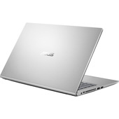ASUS F515JA-BQ1129W i5-1035G1 Computer portatile 39,6 cm (15.6") Full HD Intel® Core™ i5 8 GB DDR4-SDRAM 512 GB SSD Wi-Fi 5 (802.11ac) Windows 11 Home Argento