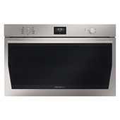 Glem Gas GFD997IX-S6 forno 110 L 3100 W Acciaio inox