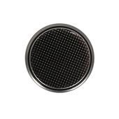 IOPLEE  CR2032 confezione 4 batterie a bottone al Litio 3V