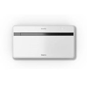 Olimpia Splendid Unico Next-F 8 HP PVA 1600 W Bianco Condizionatore d'aria a parete