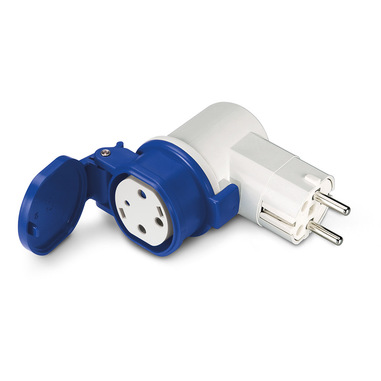 Poly Pool 200.01624 accessorio per la ricarica dei veicoli elettrici