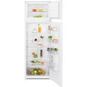 Electrolux KTS5LE16S Frigocongelatore Serie 500 ColdSense 157,5 cm