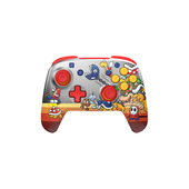 Turtle Beach Rematch Multicolore Bluetooth Gamepad Digitale Nintendo Switch, Nintendo Switch 2, Nintendo Switch Lite, Nintendo Switch OLED