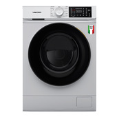 SanGiorgio H814-T lavatrice Caricamento frontale 8 kg 1400 Giri/min Bianco