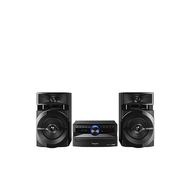 Panasonic SC-UX102 - Sistema Mini Hi-Fi