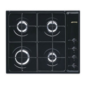 Smeg S64SN piano cottura