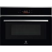 Electrolux EVM8E08X Forno Microonde compatto MealAssist Microwave Serie 700
