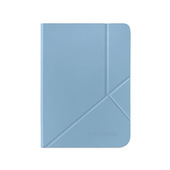 Kobo N365-AC-BL-E-PU custodia per e-book reader 15,2 cm (6") Custodia a libro Blu