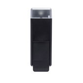 Illy Macchina IPERESPRESSO Y3.3 Epresso & Coffee Nera