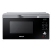 Samsung Microonde Combinato Hotblast™ Cottura Ventilata con Vaporiera 28L MC28M6085KS