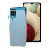 Electroline ELCTS12 custodia per cellulare 16,5 cm (6.5") Cover Trasparente