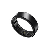 Samsung Galaxy Ring Anello con activity tracker IP68 Nero Misura 12