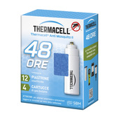 ThermaCELL 86601651 accessorio per dispenser automatici di insetticidi Flacone di ricarica Mosquito