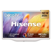 Hisense 32S5Q 81,3 cm (32") Full HD Smart TV Wi-Fi Bianco