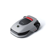 Dreame A1 Pro Tagliaerba robotizzato Batteria Nero, Grigio, Rosso