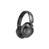 IOPLEE IOPBOOMBTBK cuffia e auricolare Con cavo e senza cavo A Padiglione Musica e Chiamate Bluetooth Nero