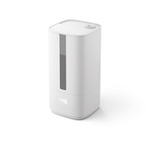 Stadler Form Oliver umidificatore Ultrasonico 6,8 L Bianco 85 W