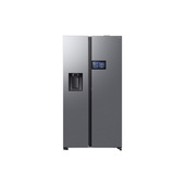 Samsung Frigorifero Side By Side AI Home 621L RS90F65EDTEF