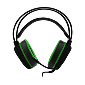 Xtreme 66001 Cuffia Gaming Noir