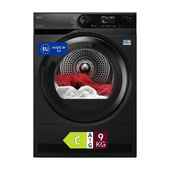 AEG Asciugatrice 9 Kg Classe C TR7HD93B