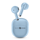 Music Sound Breeze