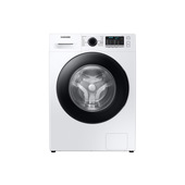 Samsung WW11BGA046AT lavatrice Caricamento frontale 11 kg 1400 Giri/min A Bianco