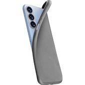 Cellularline Chroma - Galaxy A17 Custodia in gomma morbida e colorata