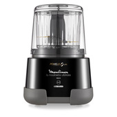 Moulinex DP8108 Tritatutto La Moulinette Ultimate