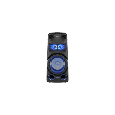 Sony MHC-V73D Nero