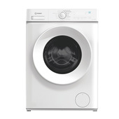 Indesit IMA 864 MY TIME IT 8kg, classe A, White, 1400 giri, Display Digitale