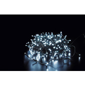 Star S.p.A. 102884 illuminazione decorativa Ghirlanda di luci decorative 180 lampadina(e) LED 2,7 W