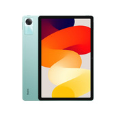 Xiaomi Redmi Pad SE Snapdragon 128 GB 27,9 cm (11") 4 GB Android 13 Verde