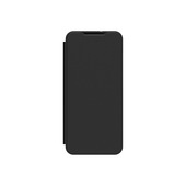 Samsung Wallet Flip Case custodia per cellulare 16,5 cm (6.5") Custodia flip a libro Nero