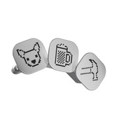 Ledger 255879 accessorio per portafogli per ferramenta