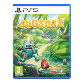 Take-Two Interactive Bugsnax Standard Multilingua PlayStation 5