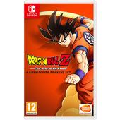 Dragon Ball Z: Kakarot - Nintendo Switch