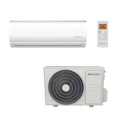Electroline Monosplit 9000BTue MDCE-2601AF7 + MDCE-2601FX condizionatore fisso
