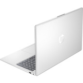 HP Laptop 15-fc0023nl AMD Ryzen™ 7 7730U Computer portatile 39,6 cm (15.6") Full HD 16 GB DDR4-SDRAM 512 GB SSD Wi-Fi 6 (802.11ax) Windows 11 Home Argento