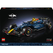 LEGO Technic Monoposto F1 Oracle Red Bull Racing RB20