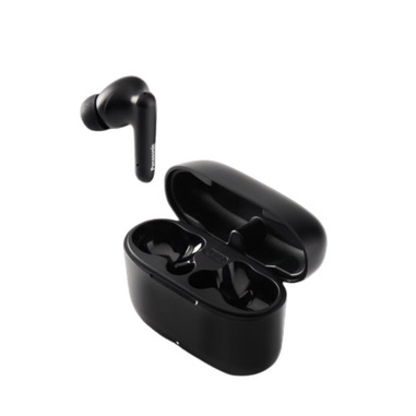 Panasonic Auricolari True Wireless con bluetooth, neri