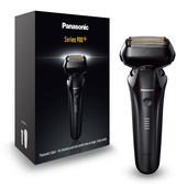 Panasonic Rasoio elettrico da uomo Serie 900+ a 6 lame - ES-LS6A