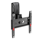 Meliconi Ghostslim Plus T200 101,6 cm (40") Nero
