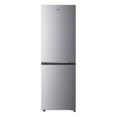 Hoover HONCQ2T6S18CX Libera installazione 315 L Acciaio inox