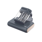 Haier HMVV310 011 aspirapolvere battimaterasso senza filo Grigio Senza sacchetto