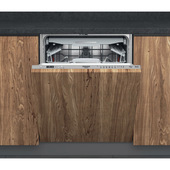 Hotpoint Ariston Lavastoviglie da incasso HA6IA14BN7A0