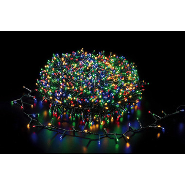 Joia Home 73319 stringa di luce 30 m 1500 lampada(e) LED