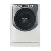 Hotpoint Ariston Aqualtis Lavatrice a libera installazione AQSD723 EU/A N